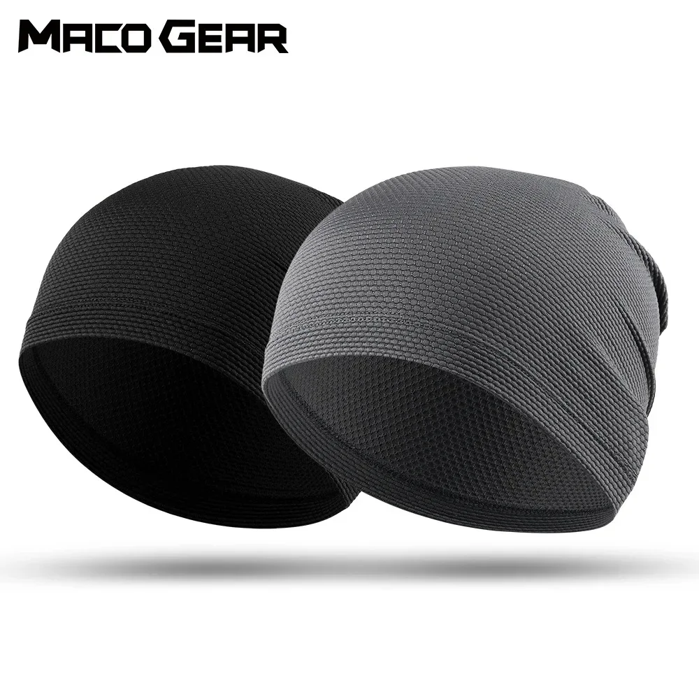 Running Cap Mesh - Topi Olahraga Jaring Bersirkulasi Musim Panas