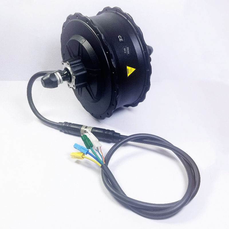 Running Gear Truck - Kit Motor Sepeda Listrik TRUCK RUN
