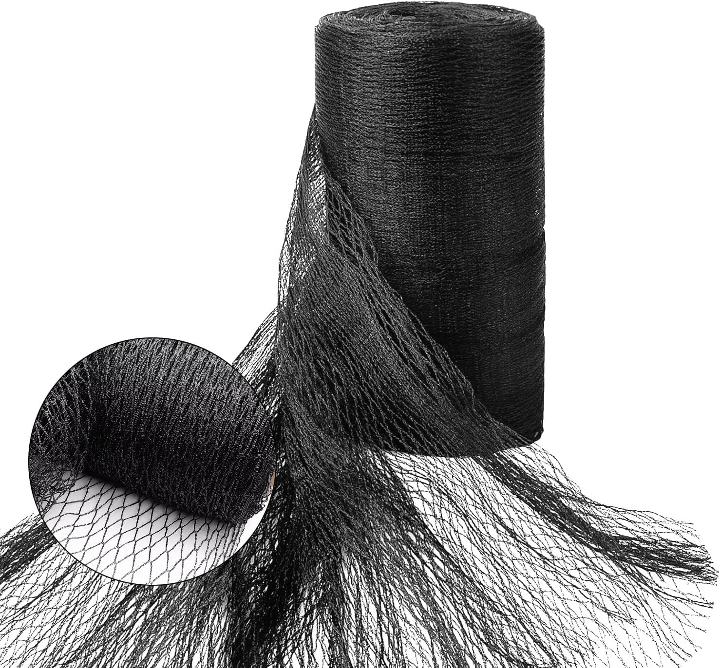 Running Cap Mesh - Jaring Burung untuk Kandang Ayam 50x100