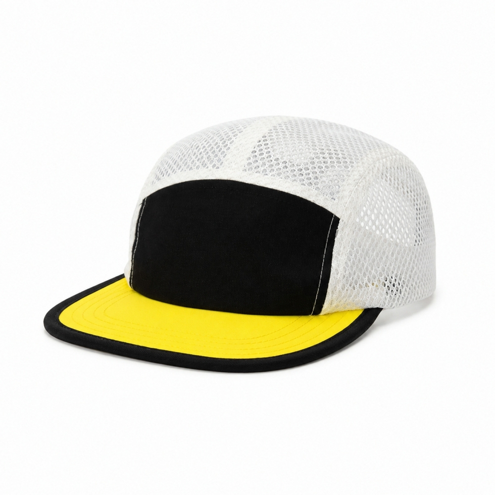 Running Cap Mesh - Topi Lari Trail Pria Wanita Topi