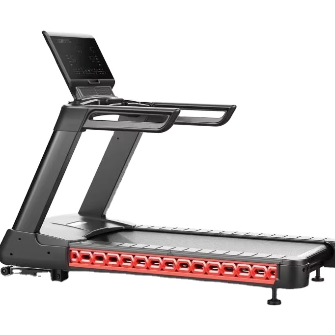 Quality Running Gear - Peralatan Kebugaran Gym Kardio Berkualitas Tinggi