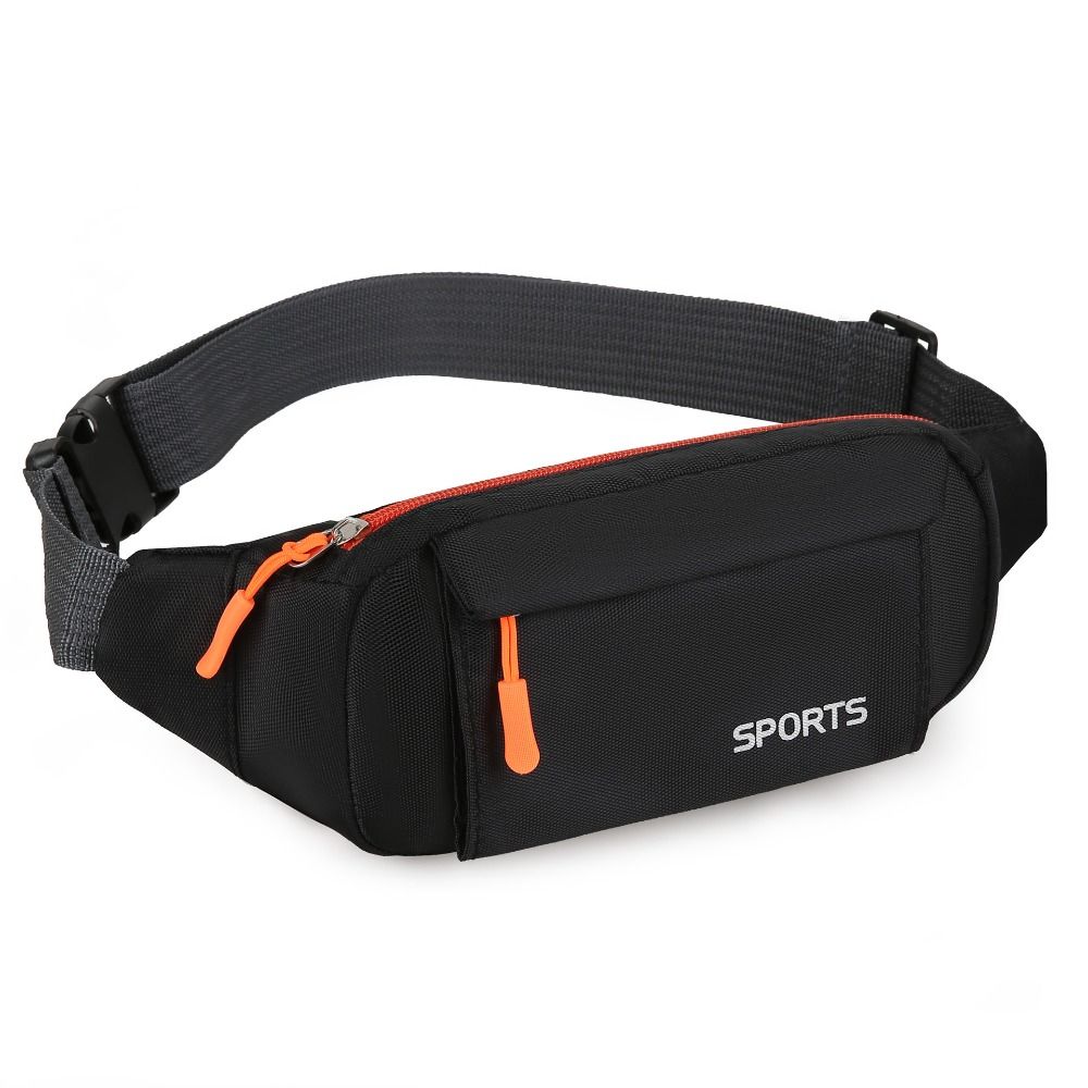 Running Belt Waist - Tas Pinggang wanita, Tas Pinggang olahraga