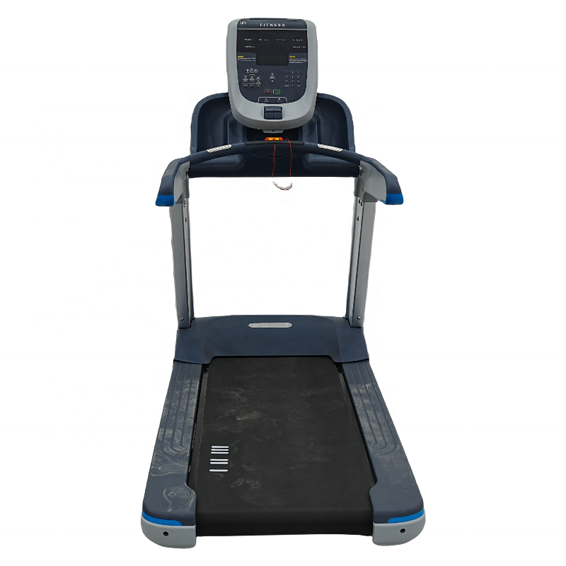 Quality Running Gear - Treadmill Kebugaran Berkualitas Tinggi Profesional Elektrik
