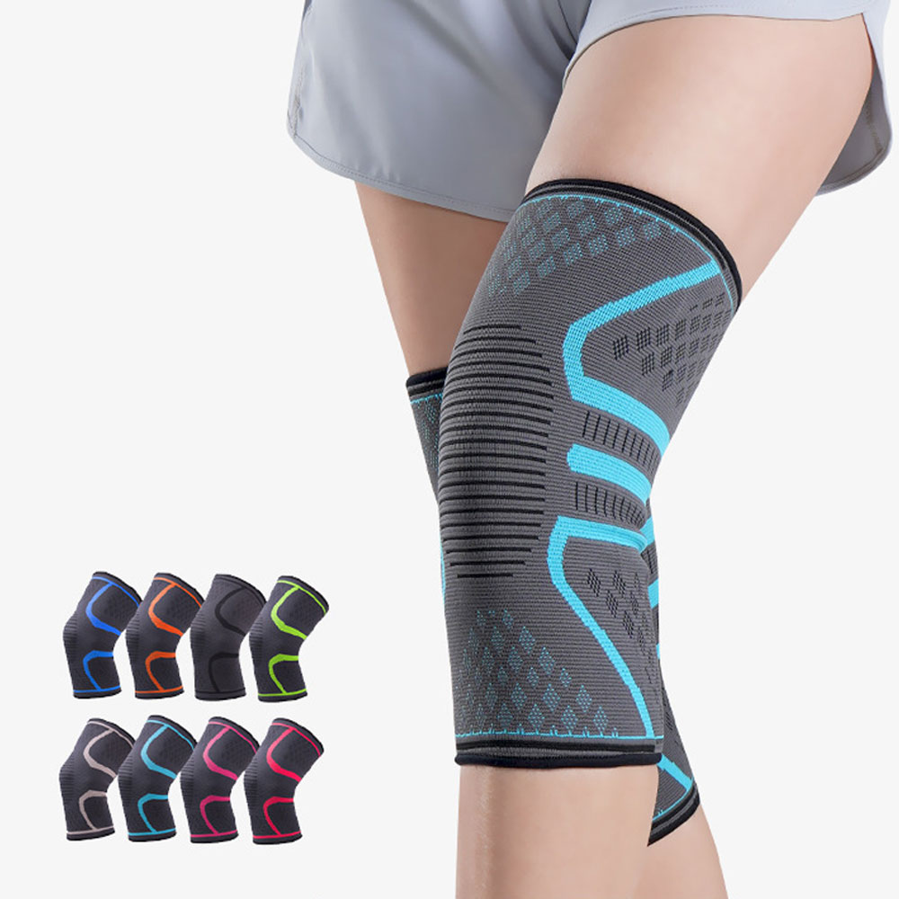Bantalan lutut elastis untuk p - Running Gear Bag For Men ulasan dan harga