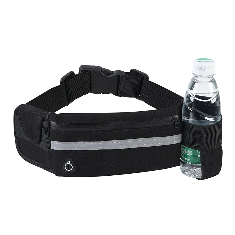 Tas Pinggang Olahraga Luar Rua - Running Belt Waist ulasan dan harga