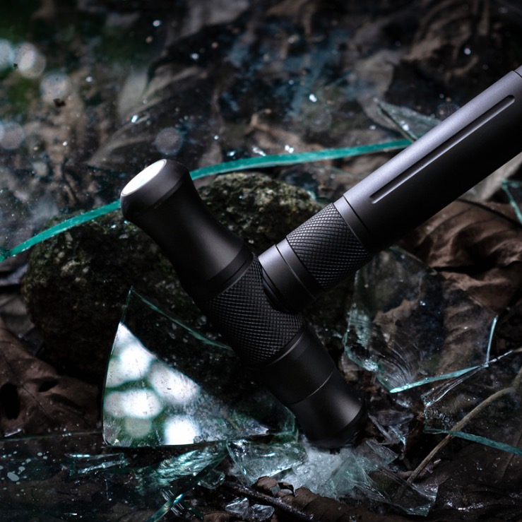Tiang Trekking Lipat Luar Ruan - Trekking Pole Carbon ulasan dan harga