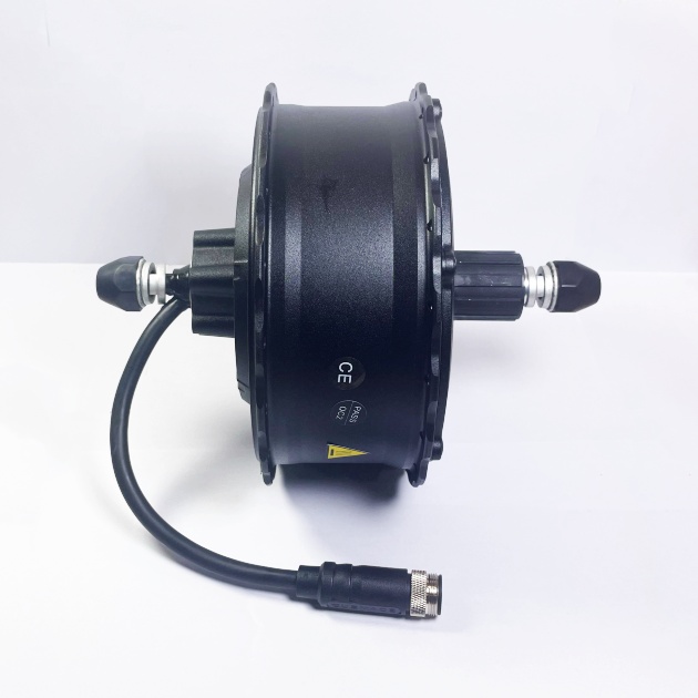 Kit Motor Sepeda Listrik TRUCK - Running Gear Truck ulasan dan harga