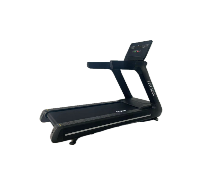 Treadmill Komersial Berkualita - Quality Running Gear ulasan dan harga