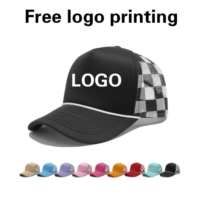 Topi Baseball Pria Wanita Baru - Running Cap Mesh ulasan dan harga