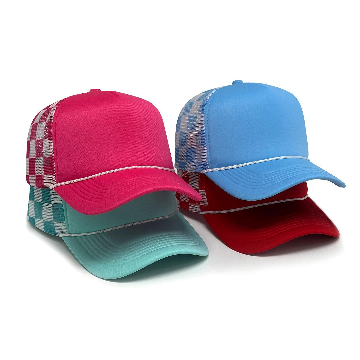 Topi Baseball Pria Wanita Baru - Running Cap Mesh ulasan dan harga