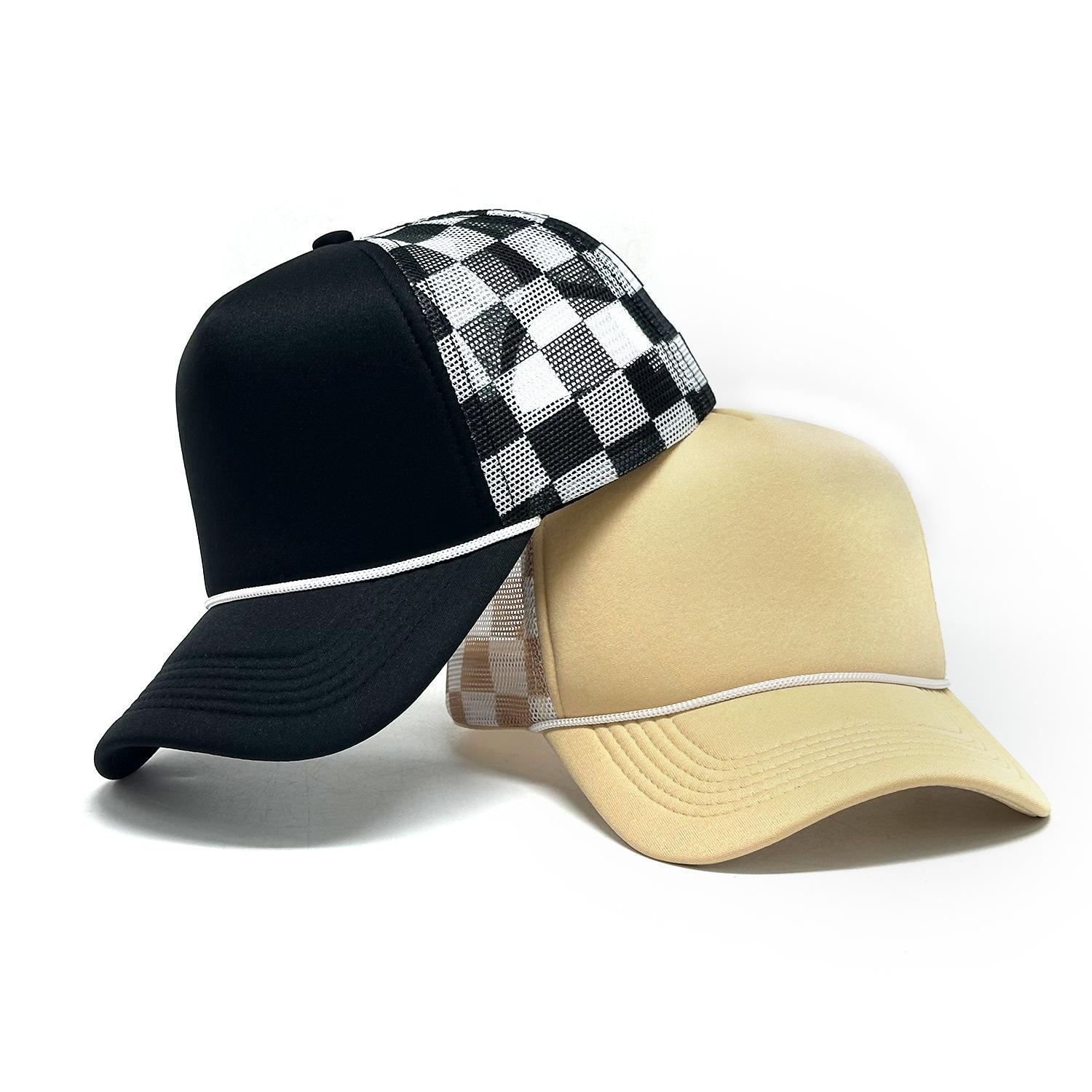 Topi Baseball Pria Wanita Baru - Running Cap Mesh ulasan dan harga