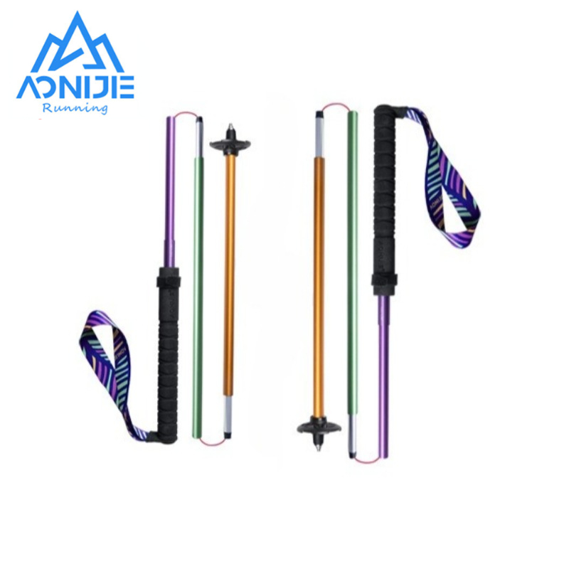 AONIJIE E4201 Baru E4204 Tongk - Trekking Pole Carbon ulasan dan harga