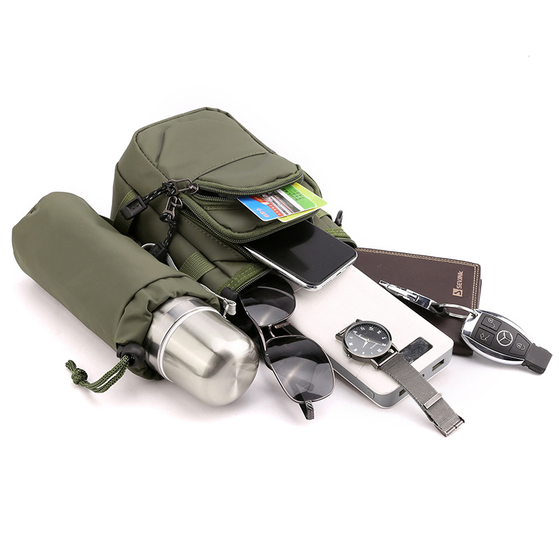 Tas pinggang luar ruangan peny - Running Belt Waist ulasan dan harga