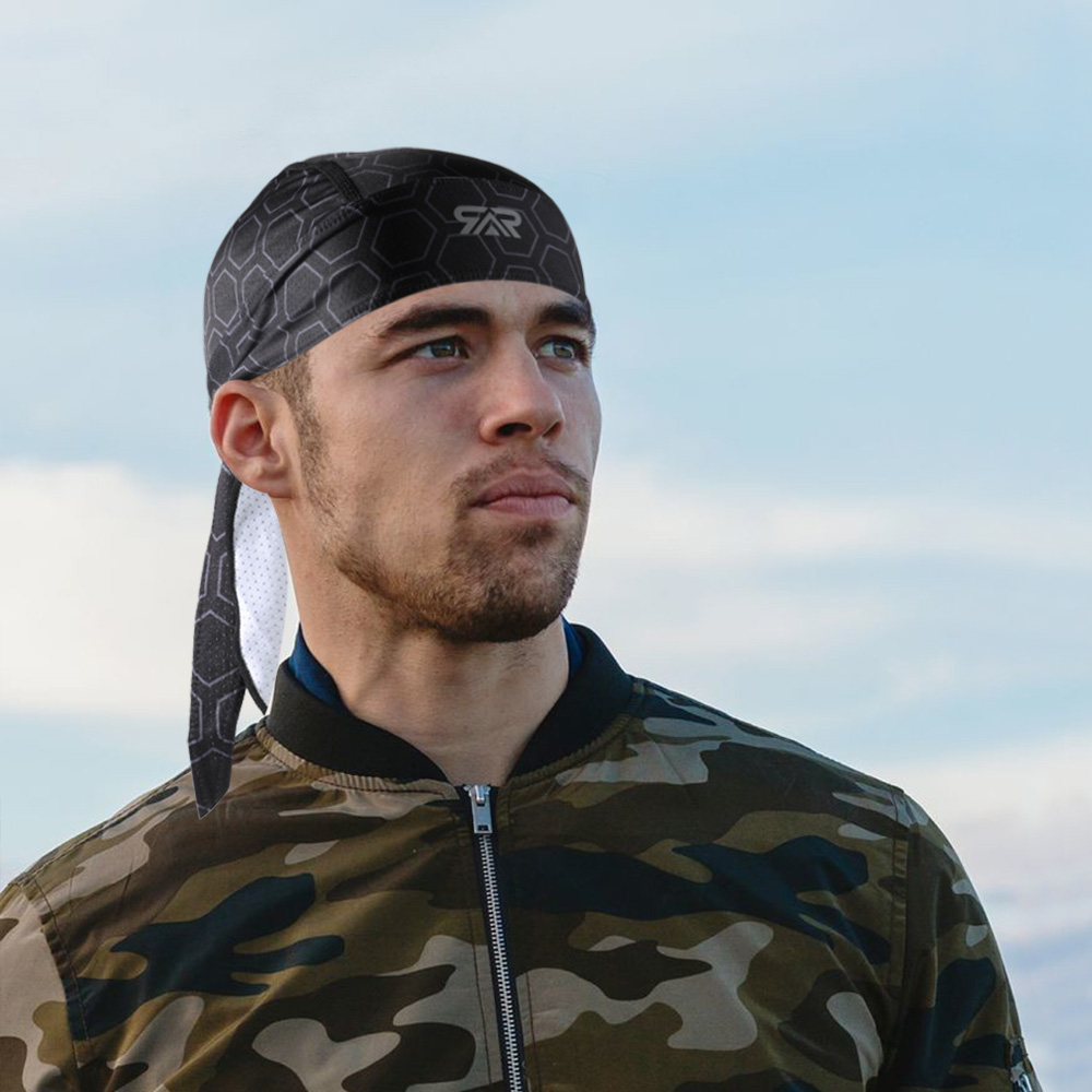 Kupluk Bersirkulasi Musim Pana - Running Cap Mesh ulasan dan harga