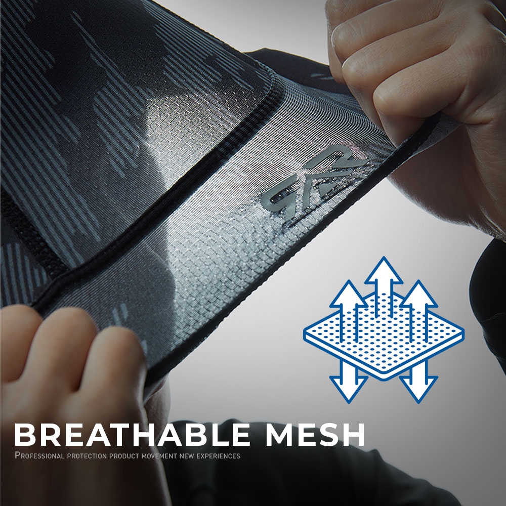 Kupluk Bersirkulasi Musim Pana - Running Cap Mesh ulasan dan harga