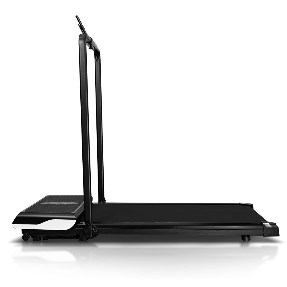 Treadmill Lipat 2-in-1 Berkual - Quality Running Gear ulasan dan harga