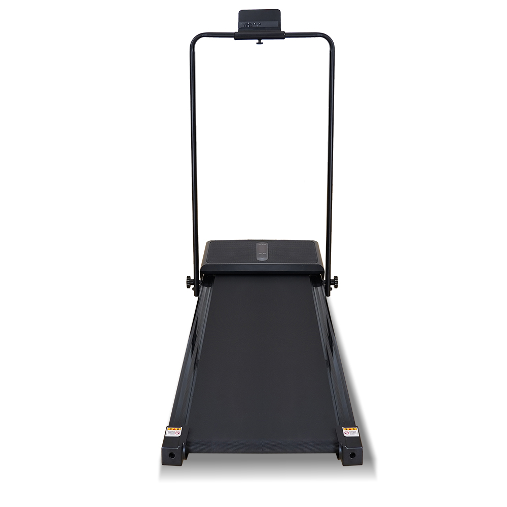 Treadmill Lipat 2-in-1 Berkual - Quality Running Gear ulasan dan harga