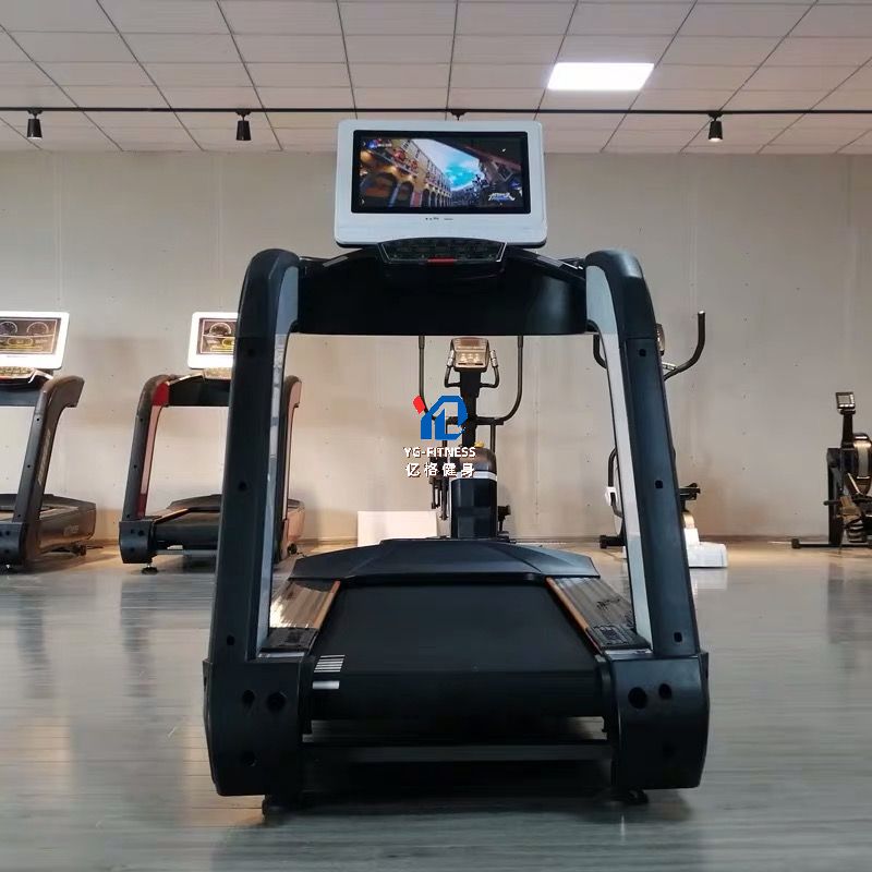 Treadmill Komersial Berkualita - Quality Running Gear ulasan dan harga