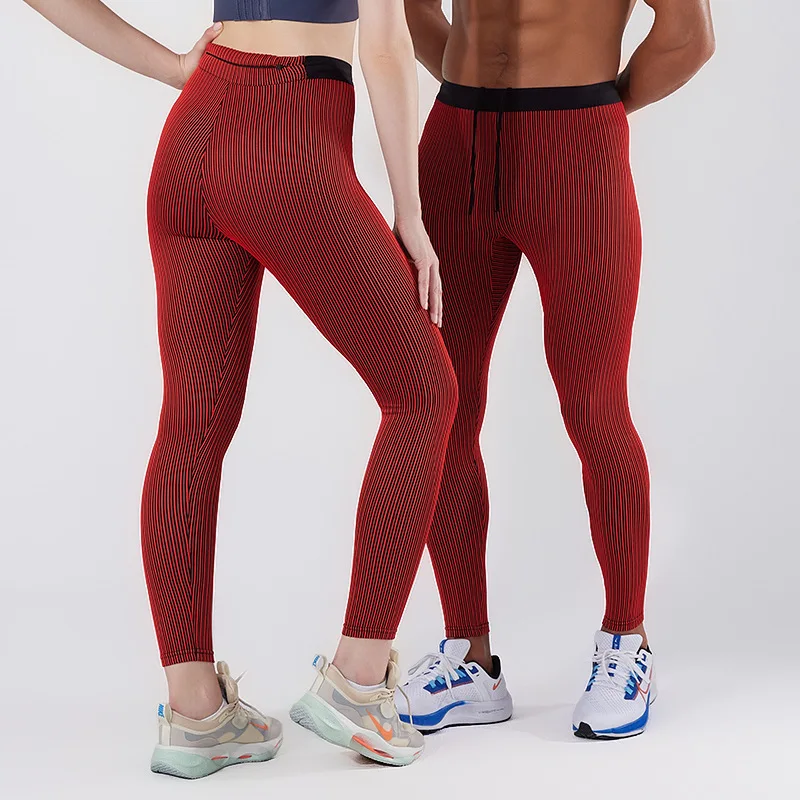 Celana kompresi maraton pria w - Running Belt Waist ulasan dan harga