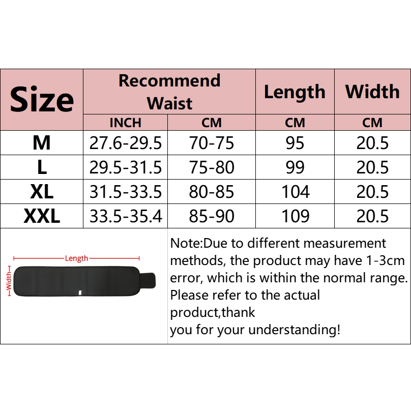 Sabuk Penyangga Pinggang Olahr - Running Belt Waist ulasan dan harga
