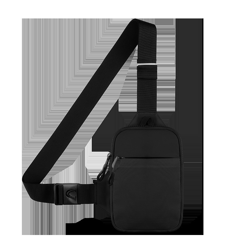 Tas selempang nilon untuk pria - Running Belt Waist ulasan dan harga