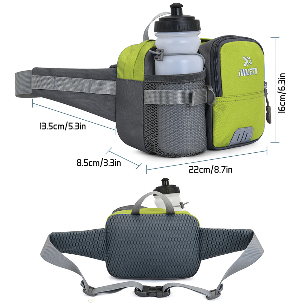 Tas Pinggang Fanny Pack untuk  - Running Gear Bag For Men ulasan dan harga