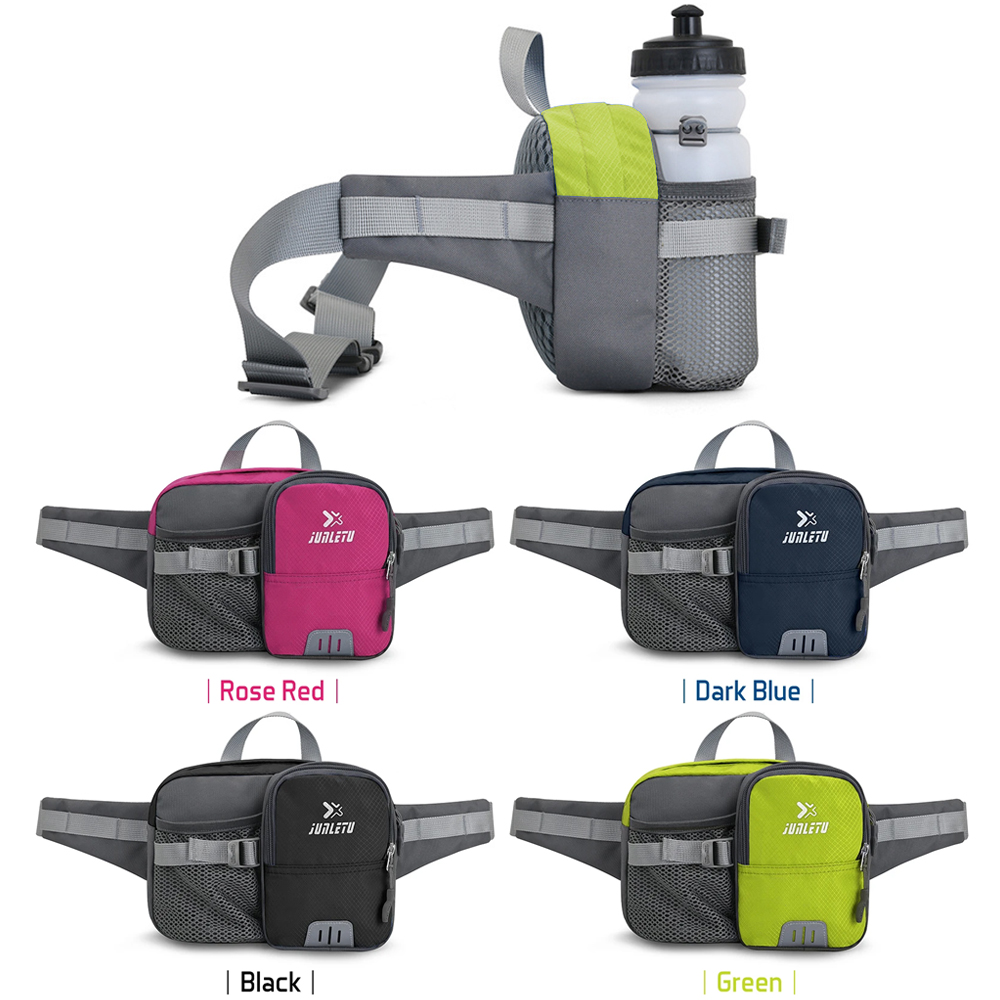 Tas Pinggang Fanny Pack untuk  - Running Gear Bag For Men ulasan dan harga