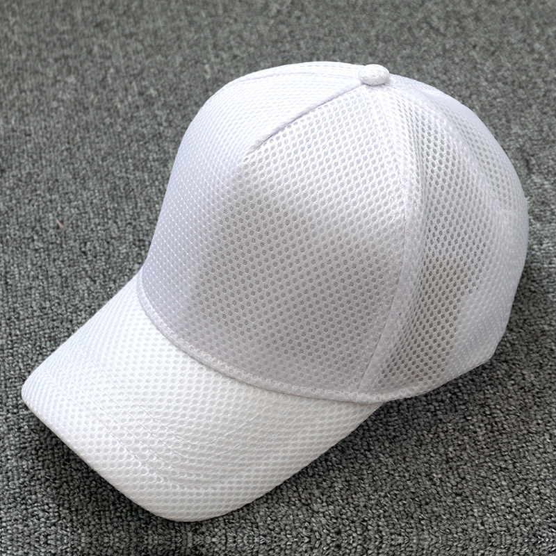 Topi bisbol pria wanita, untuk - Running Cap Mesh ulasan dan harga