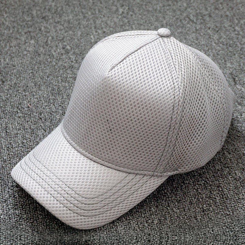 Topi bisbol pria wanita, untuk - Running Cap Mesh ulasan dan harga