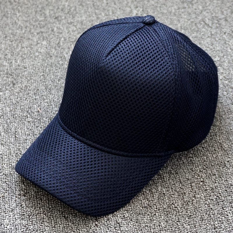 Topi bisbol pria wanita, untuk - Running Cap Mesh ulasan dan harga