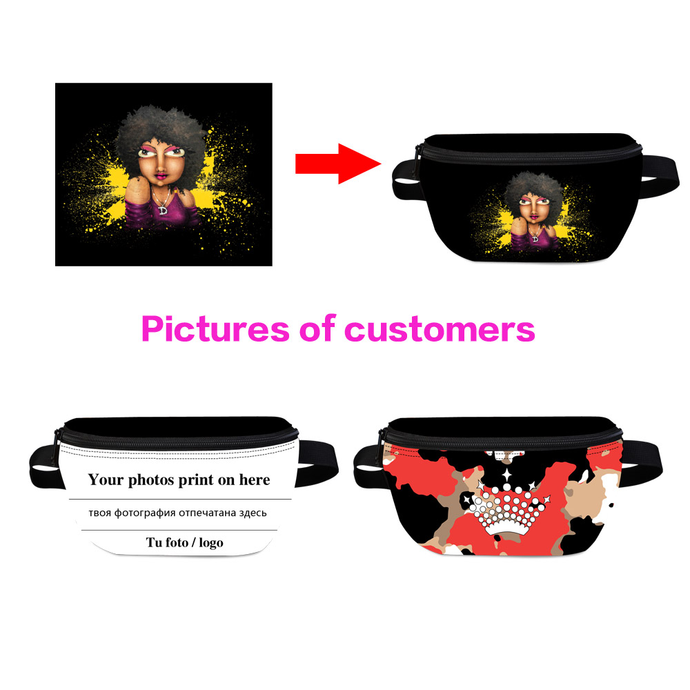Tas Pinggang Unisex Custom Log - Running Belt Waist ulasan dan harga