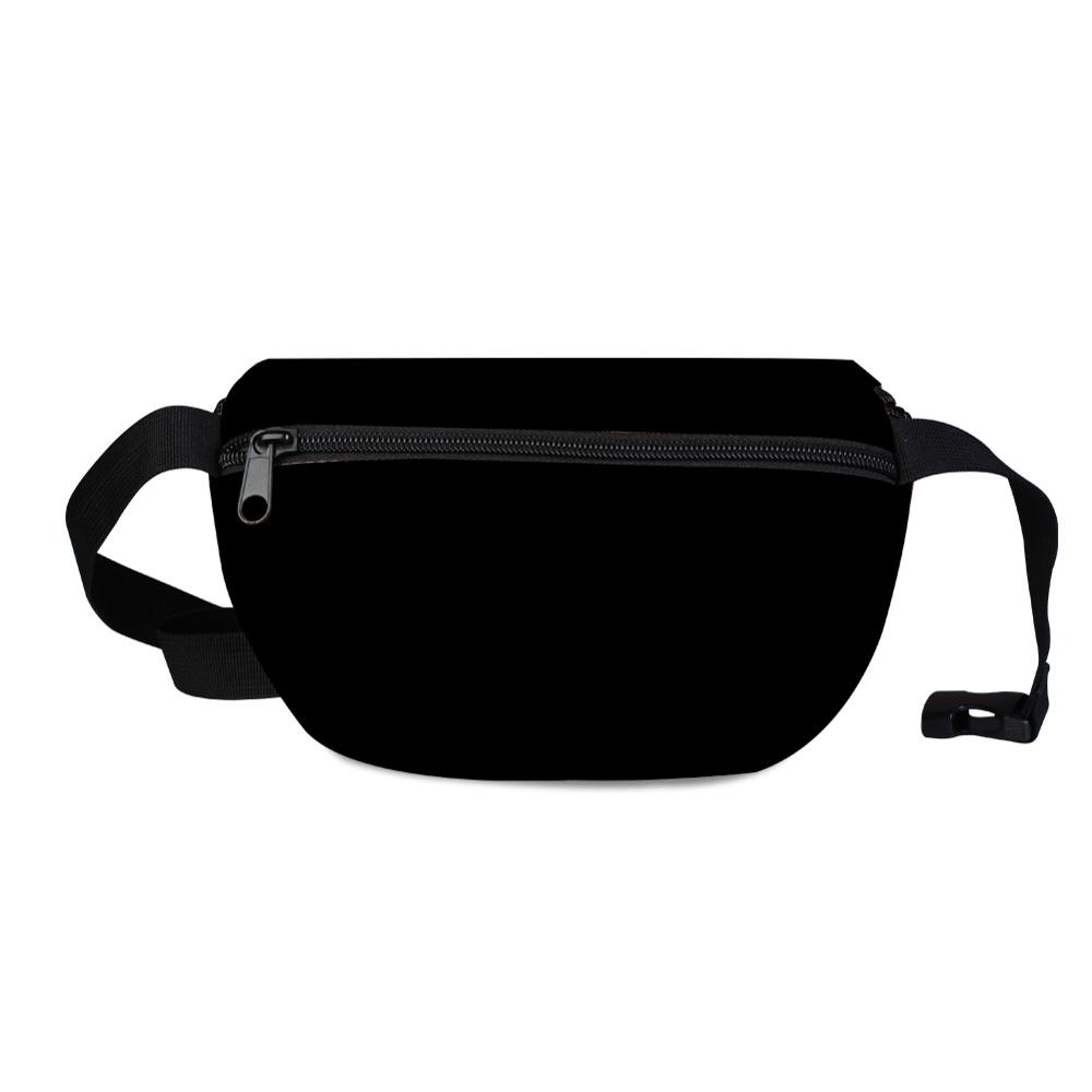 Tas Pinggang Unisex Custom Log - Running Belt Waist ulasan dan harga