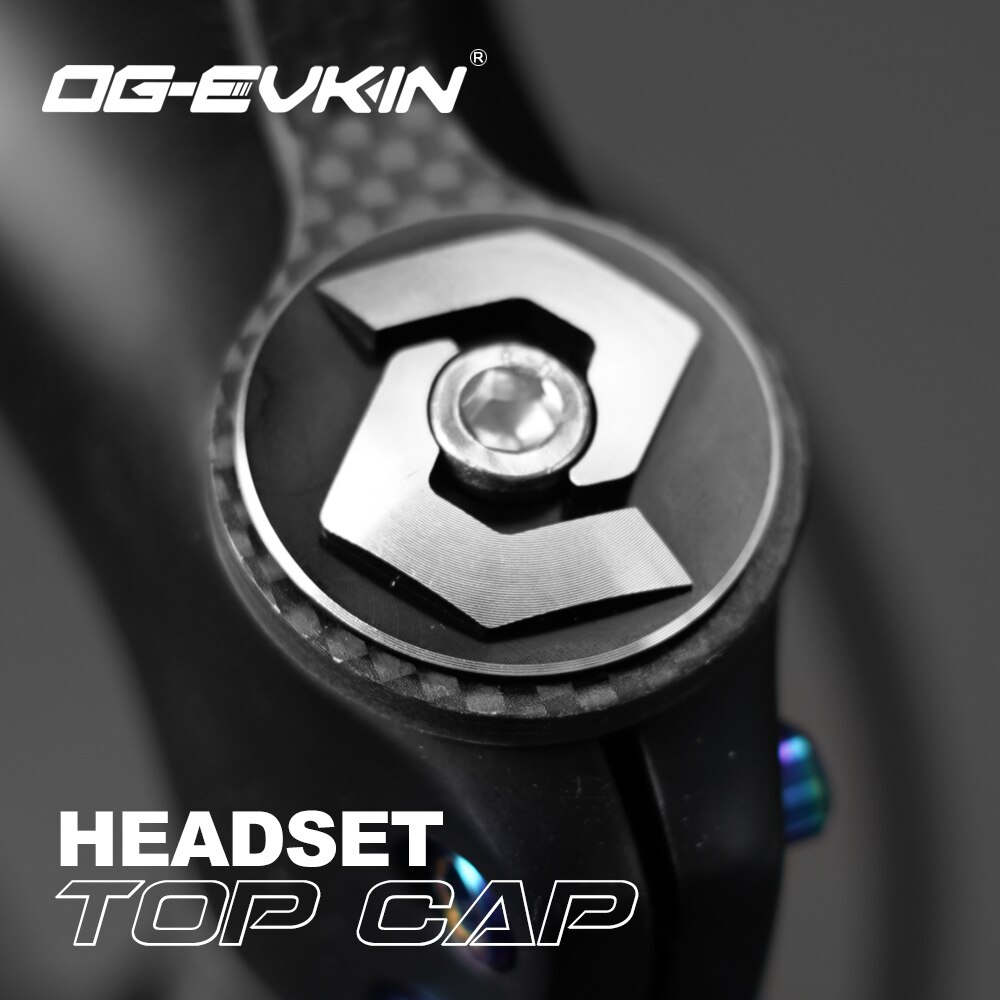 OG-EVKIN Headset Aloi aluminiu - Trekking Pole Carbon ulasan dan harga