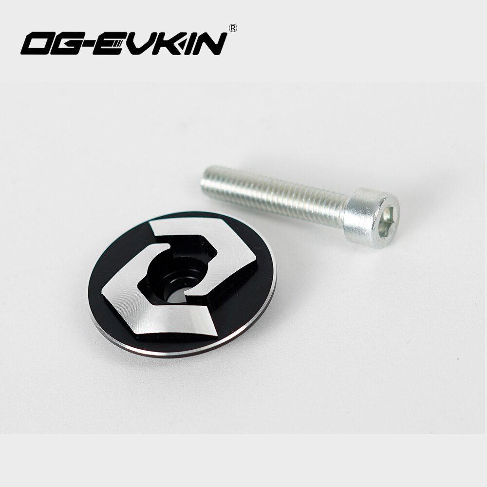 OG-EVKIN Headset Aloi aluminiu - Trekking Pole Carbon ulasan dan harga