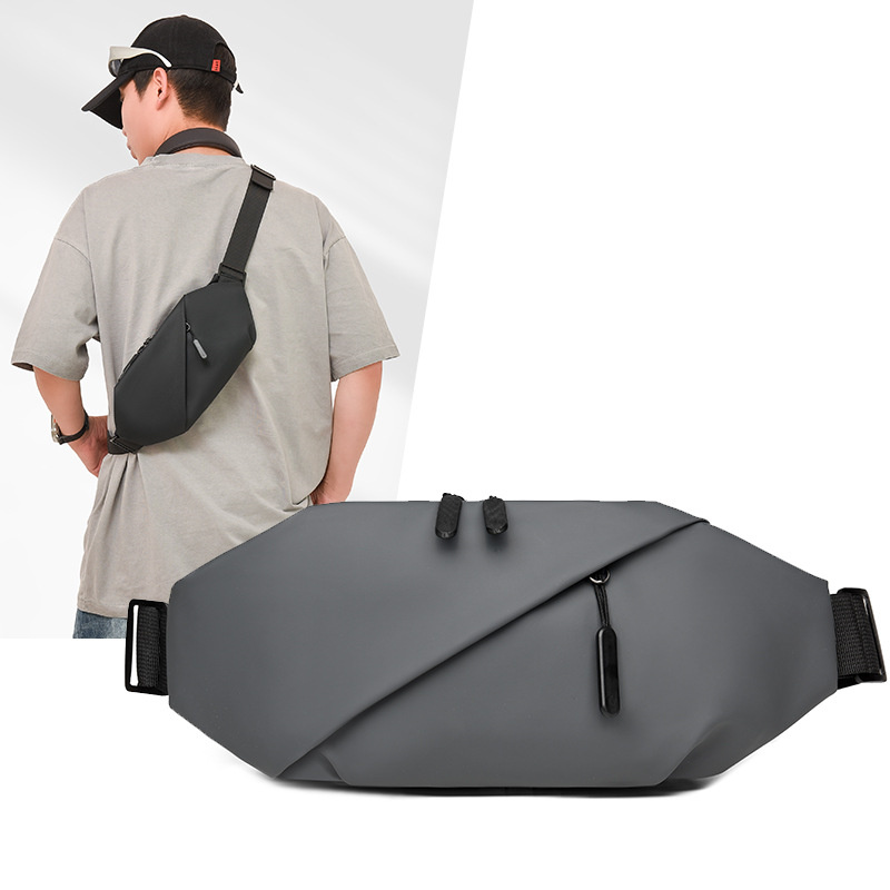 Tas Pinggang Pria Minimalis un - Running Belt Waist ulasan dan harga