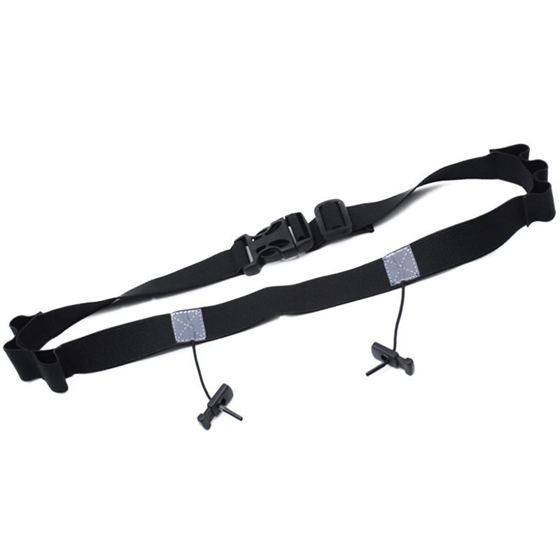 Tempat Bib Paket Pinggang Sabu - Running Belt Waist ulasan dan harga