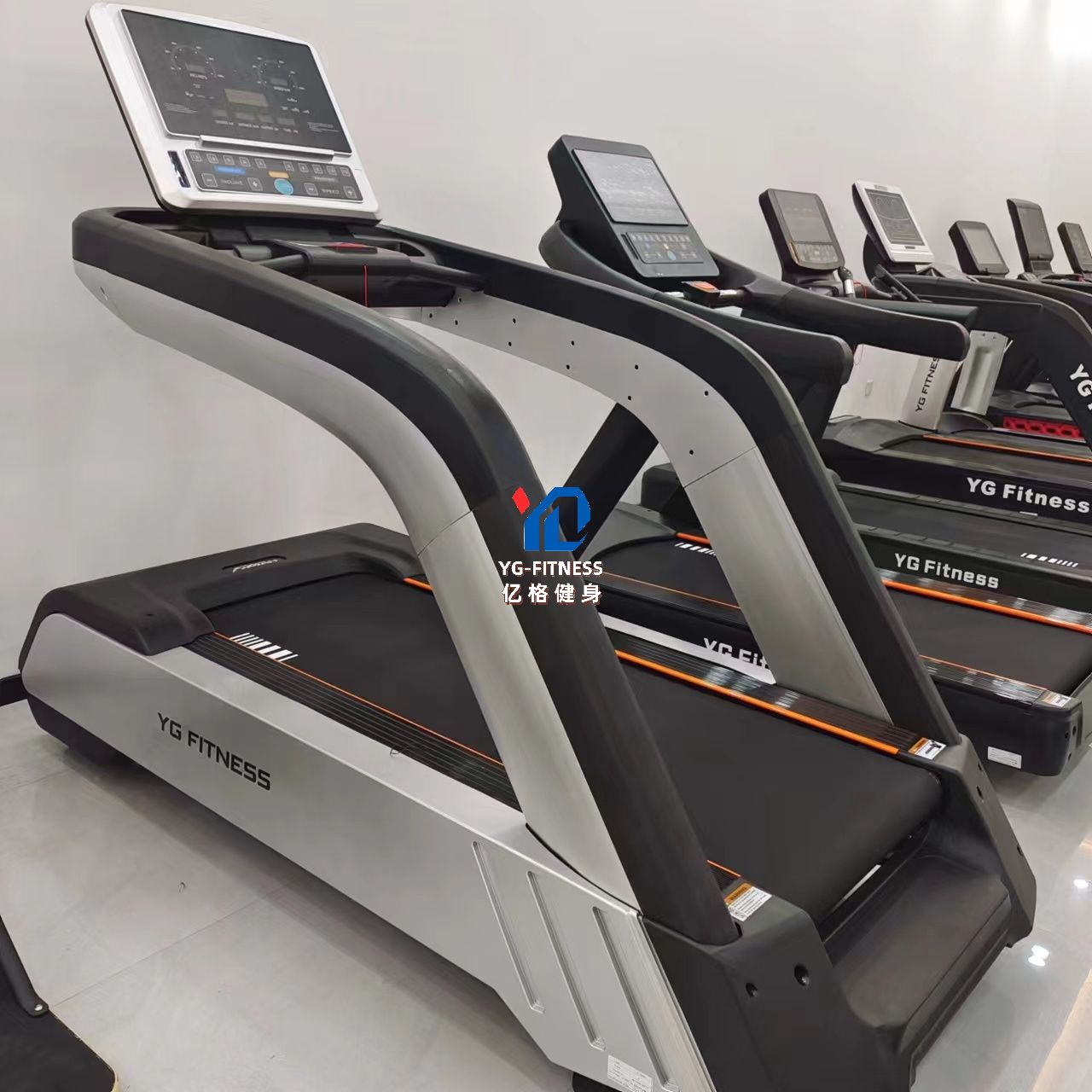 Treadmill Portabel Pintar Berm - Quality Running Gear ulasan dan harga