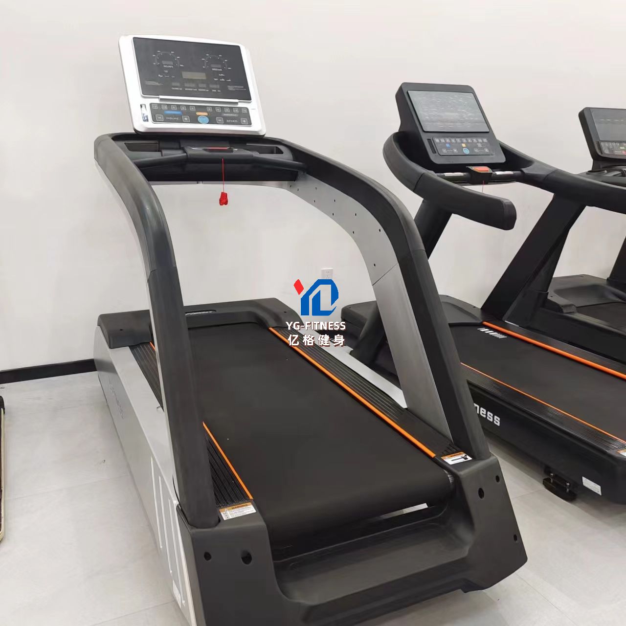 Treadmill Portabel Pintar Berm - Quality Running Gear ulasan dan harga