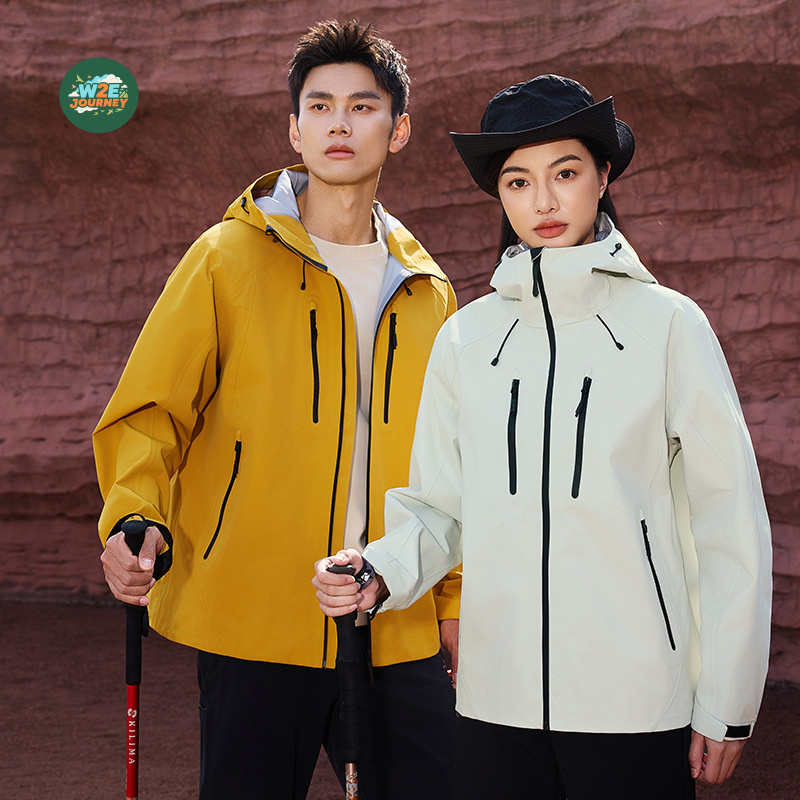 Jaket Luar Ruangan Pria Berkua - Quality Running Gear ulasan dan harga