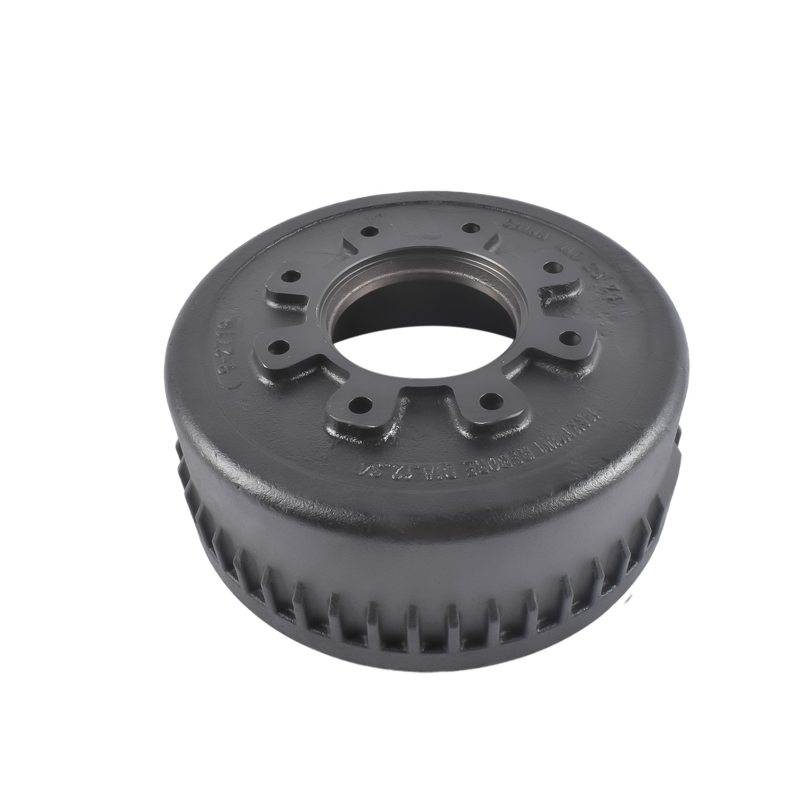 Tromol Rem Trailer AP02 12,25