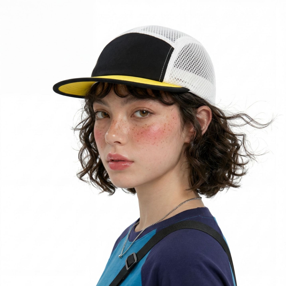 Topi Lari Trail Pria Wanita To - Running Cap Mesh ulasan dan harga