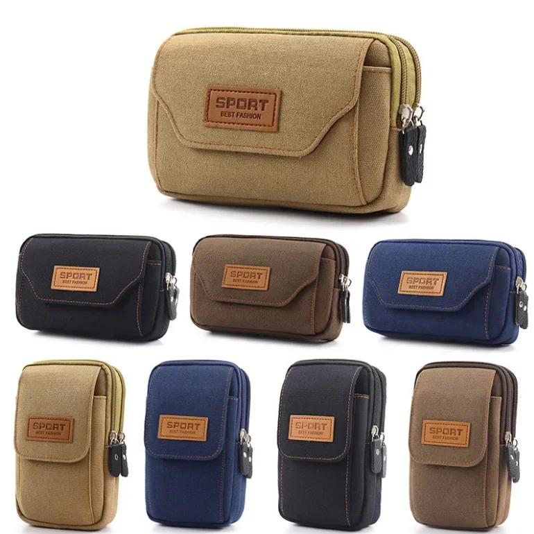 Tas pinggang pria 6.5 inci, ta - Running Belt Waist ulasan dan harga