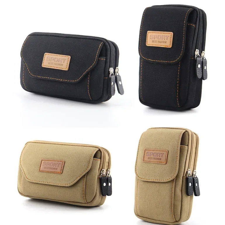 Tas pinggang pria 6.5 inci, ta - Running Belt Waist ulasan dan harga