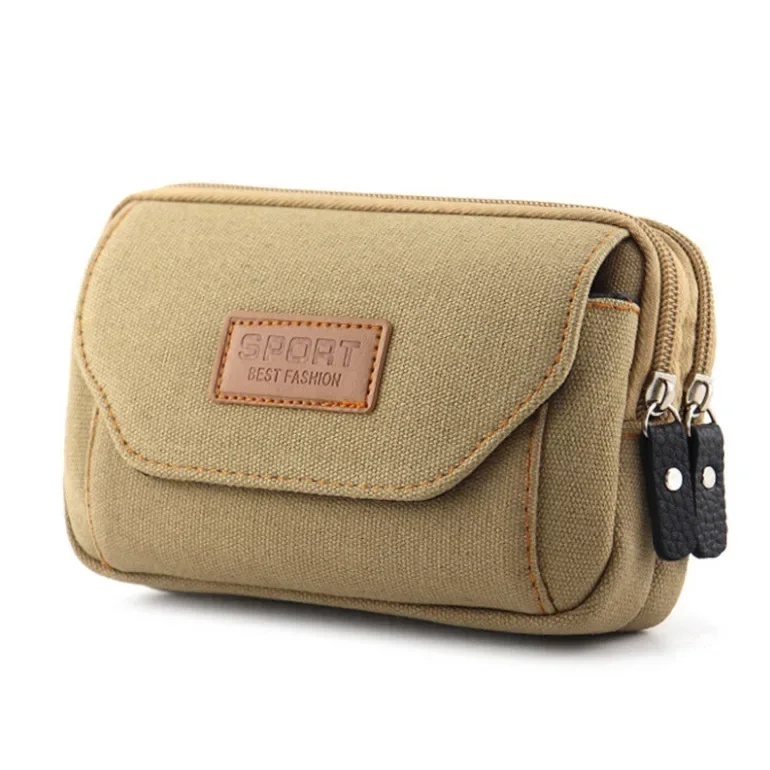Tas pinggang pria 6.5 inci, ta - Running Belt Waist ulasan dan harga