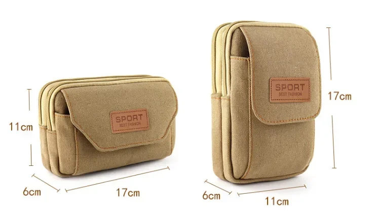 Tas pinggang pria 6.5 inci, ta - Running Belt Waist ulasan dan harga