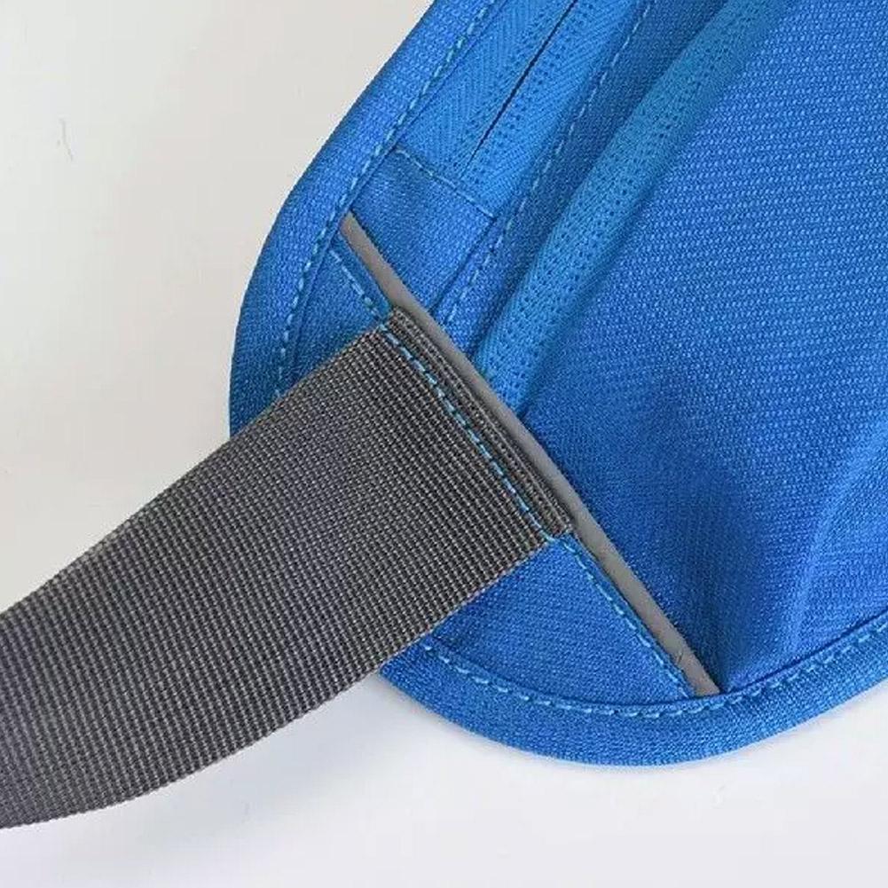 Tas Pinggang Lari dengan Tempa - Running Belt Waist ulasan dan harga