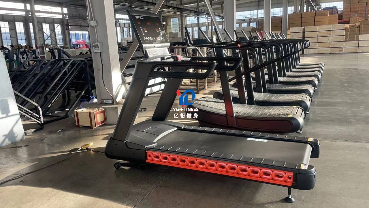 Peralatan Kebugaran Gym Kardio - Quality Running Gear ulasan dan harga