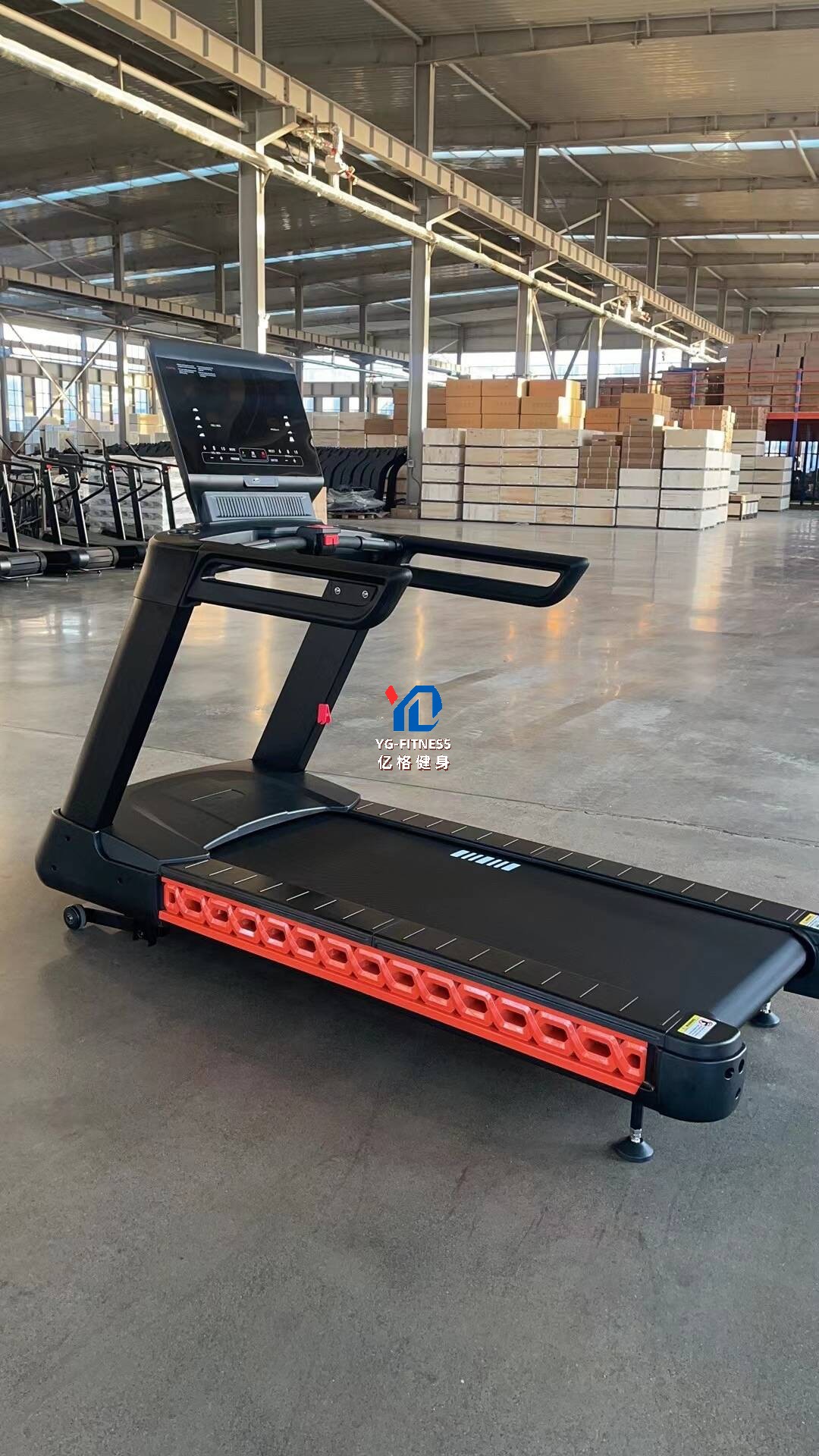 Peralatan Kebugaran Gym Kardio - Quality Running Gear ulasan dan harga