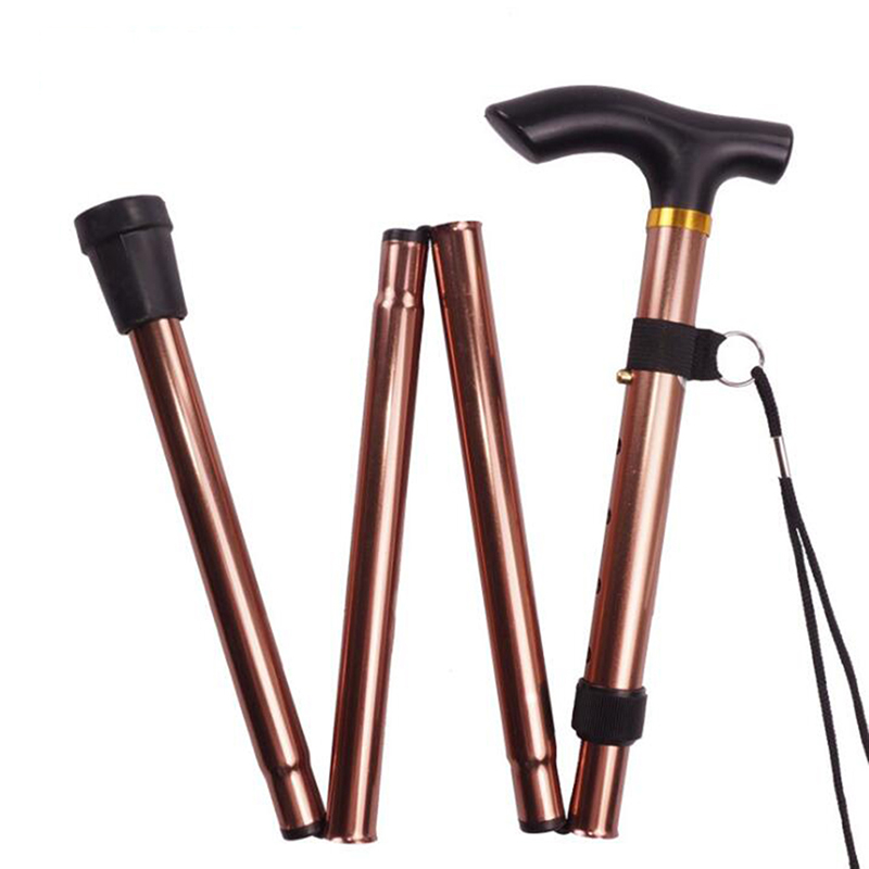 Tongkat Jalan Multifungsi, Ton - Trekking Pole Carbon ulasan dan harga