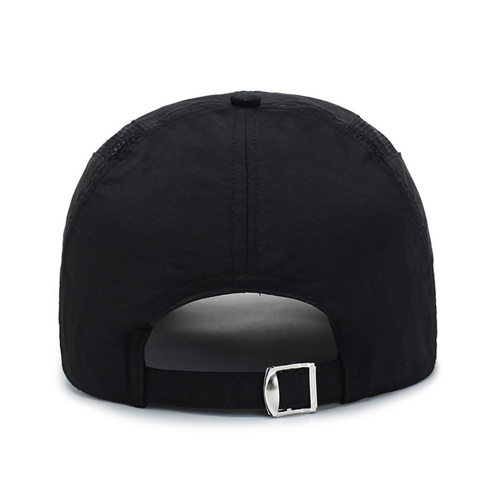 GOBYGO Topi Bisbol Santai Olah - Running Cap Mesh ulasan dan harga